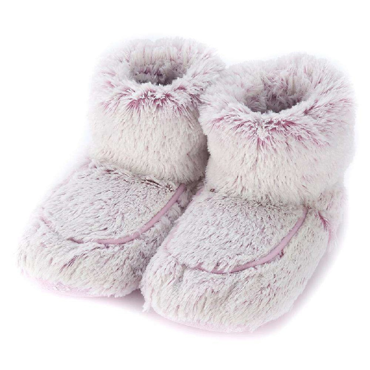Erhitzbare Wellness-Stiefel – Verwöhnende Wärme und Lavendelduft für zu Hause
