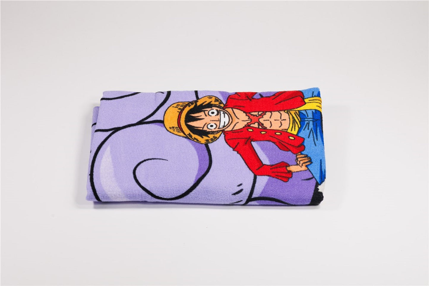 One Piece Strandtuch – Weiches Liegetuch 70x140 cm für den Sommer