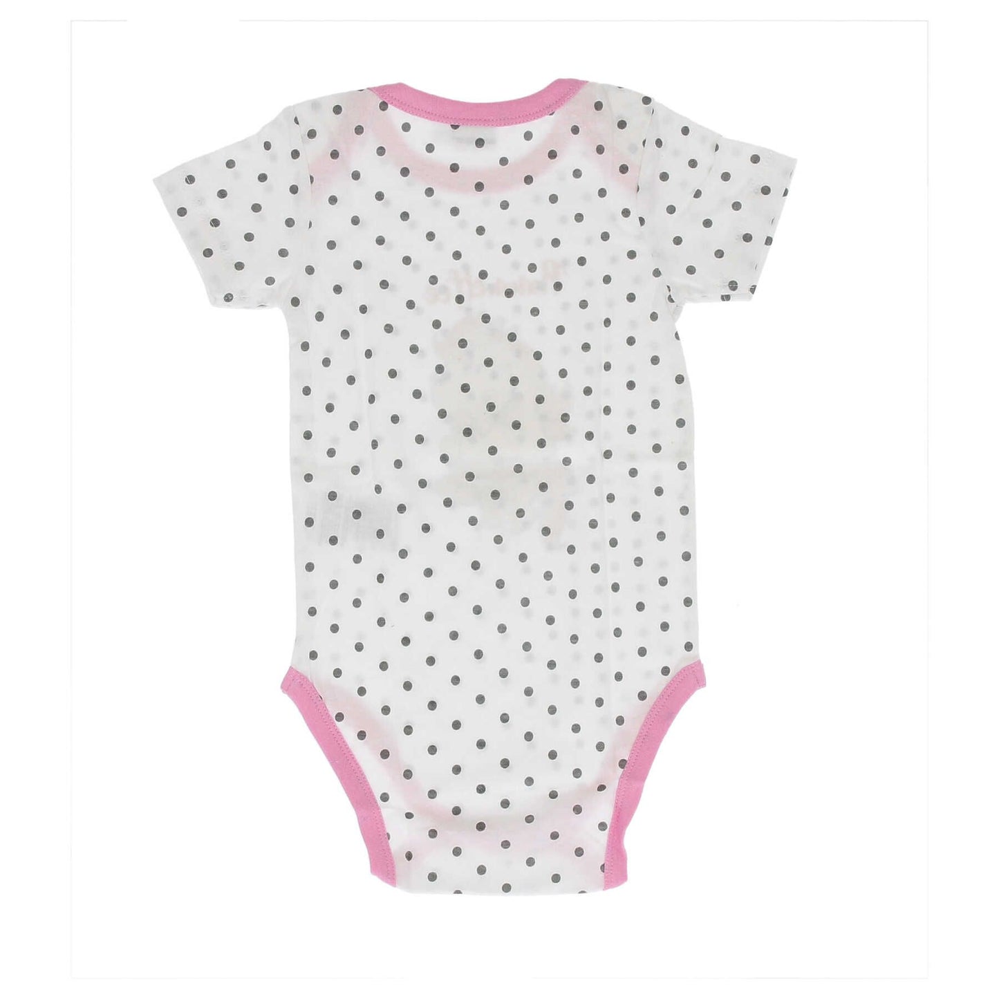 Pummel Einhorn Baby-Strampler Baby-Outfit kuscheliger Einteiler für Babys