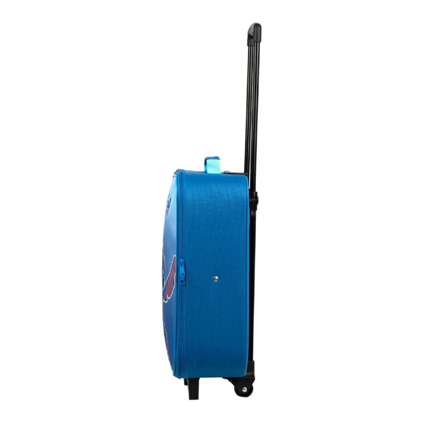 Lilo & Stitch Trolley – 46x32x16 cm, 16 Liter Volumen für Kinder