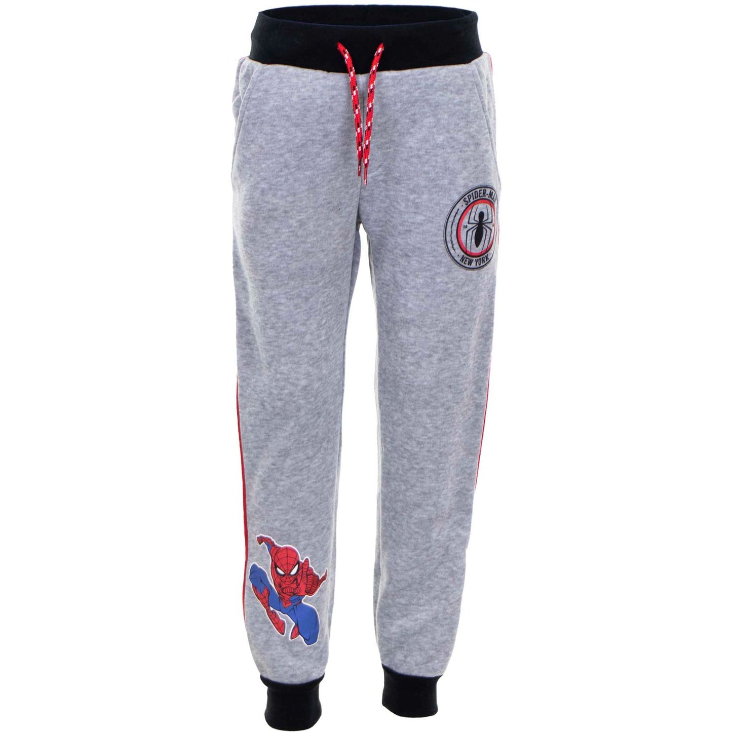 Spiderman Jogginghose Freizeithose – Bequeme Sweathose und Trainingshose für Kinder