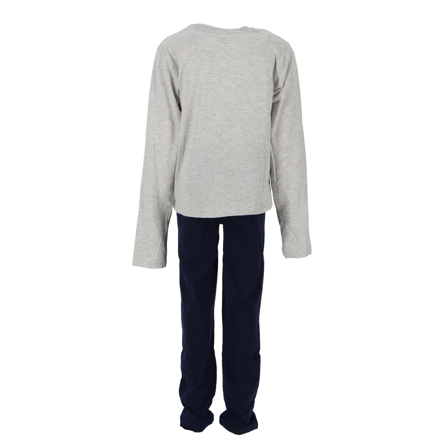 Spiderman Schlafanzug Baumwoll-Nachtanzug Pyjama für Kinder