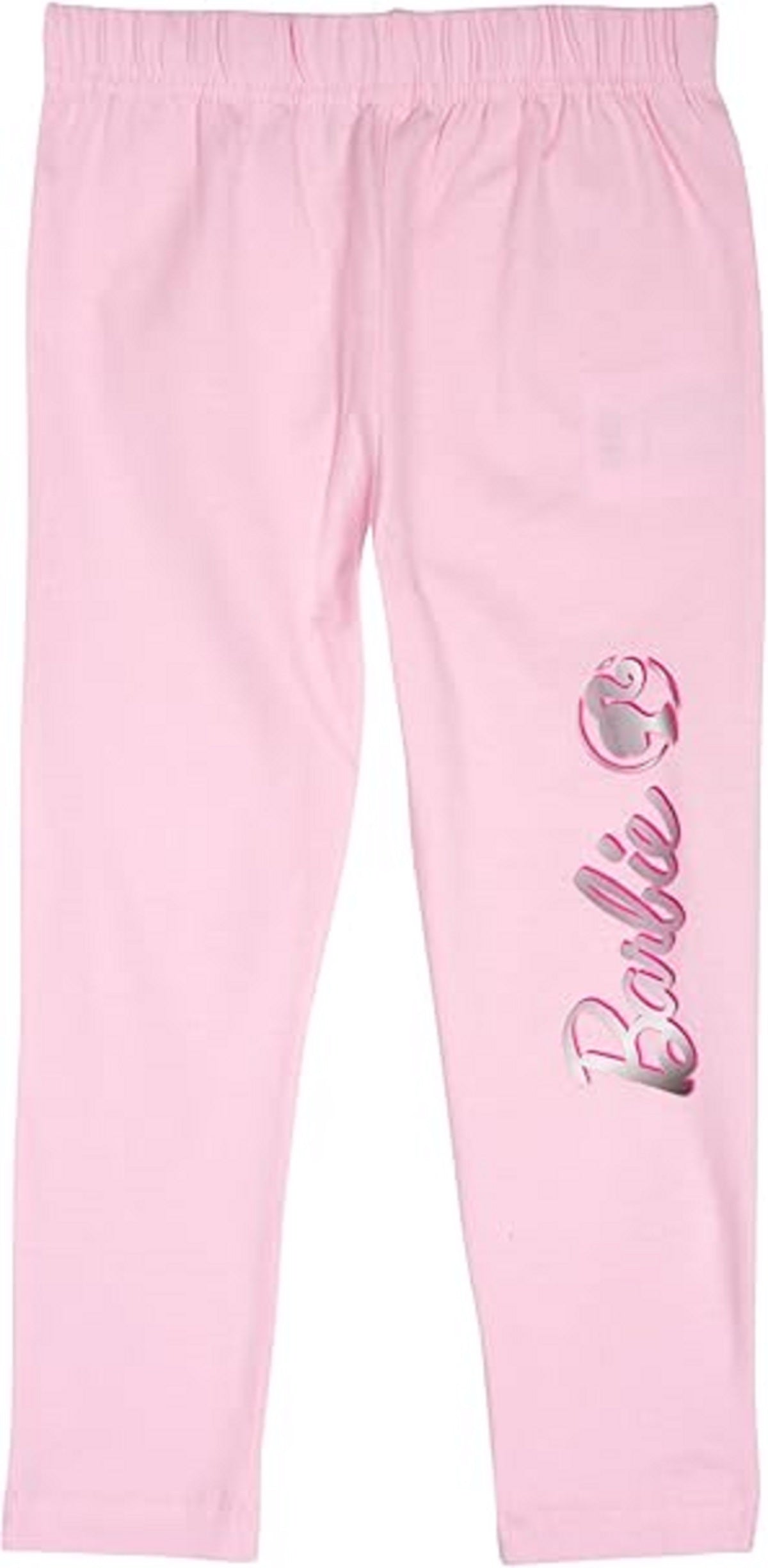 Barbie Leggings für Mädchen – Trendige Kinderhose mit tollem Design