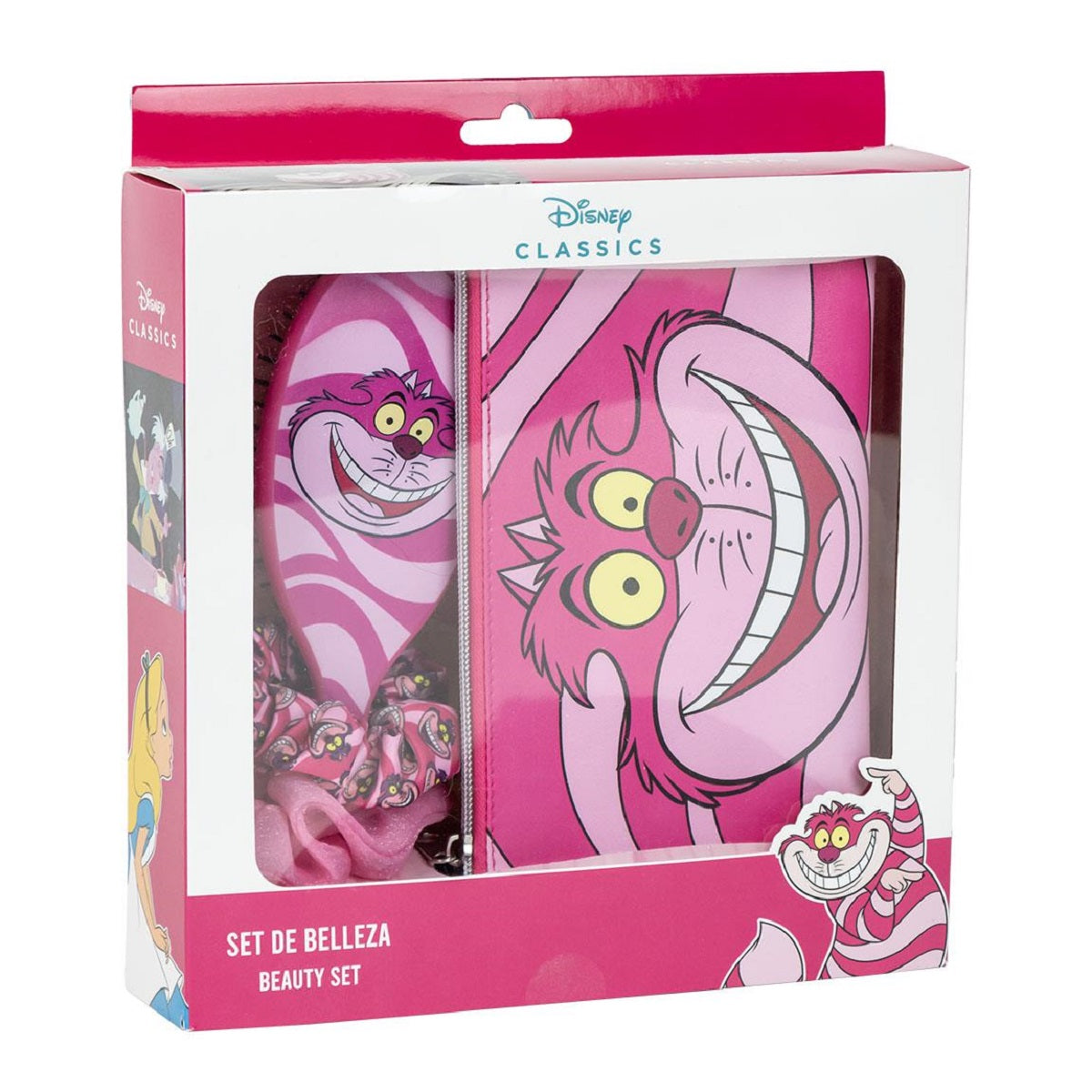 Disney Alicia Kinder Beauty Set – Perfektes Styling-Zubehör