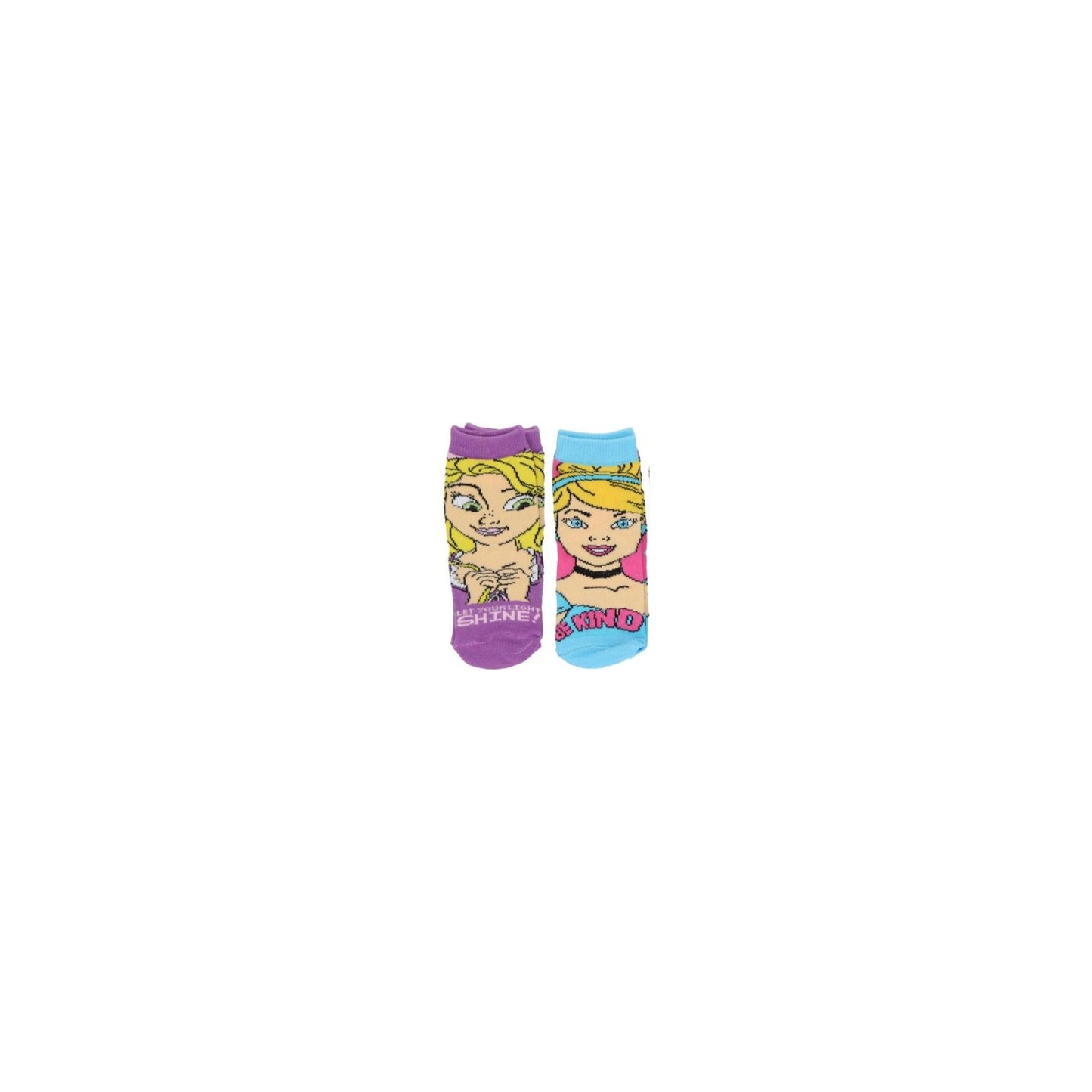 Bequeme Kinder Socken 2er Pack - Kuschelig, hautfreundlich und ideal für jede Jahreszeit