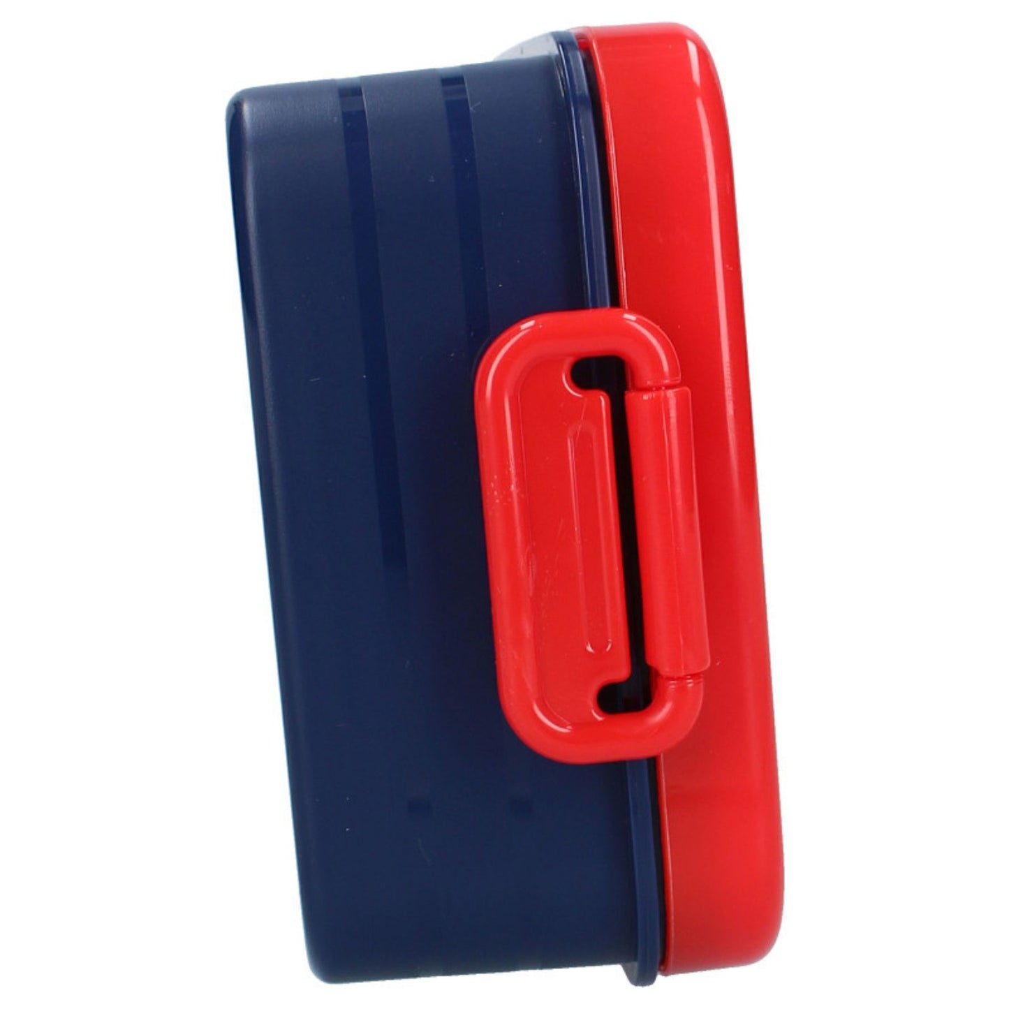 Spiderman Kinder Lunchbox – Robuste Brotdose