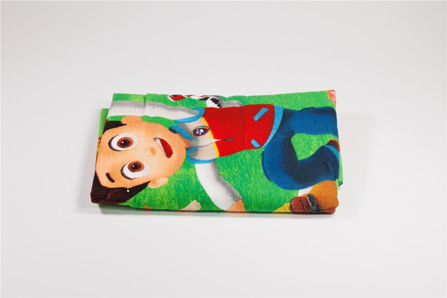 Paw Patrol Liegetuch – Kuscheliges Strandtuch 70x140 cm für Kinder