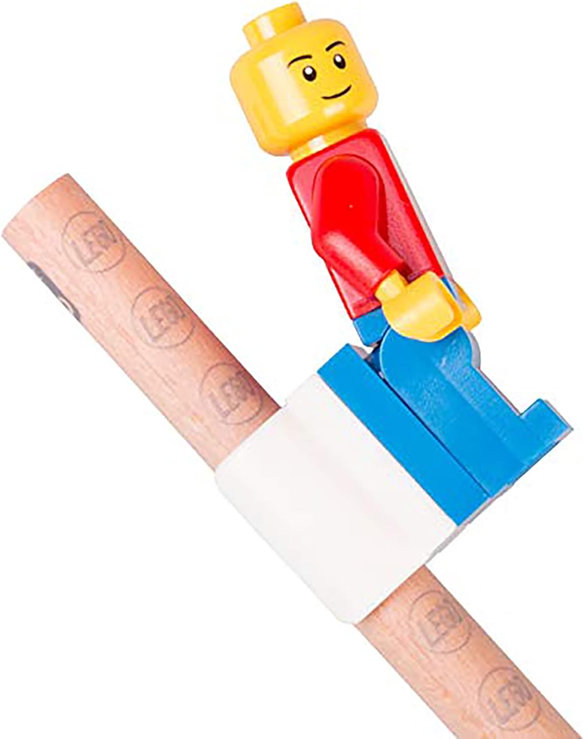 LEGO Schreibwarenset mit Minifigur