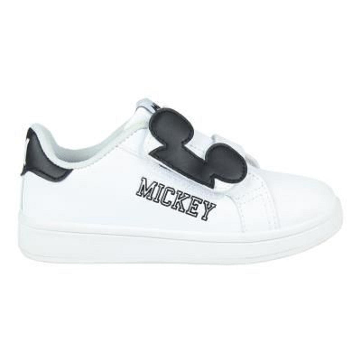 Disney Mickey Mouse Sneaker Kinderschuhe – Bequeme und stylische Laufschuhe
