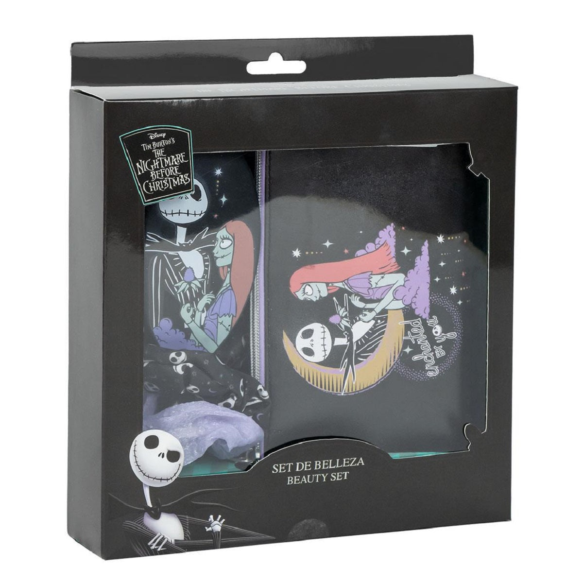 Disney Der Albtraum vor Weihnachten Beauty Set für Kinder
