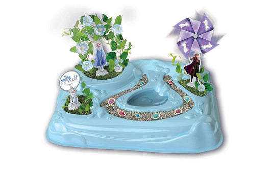 Frozen Spielzeug für Kinder - Machen Sie Ihren eigenen kleinen Garten