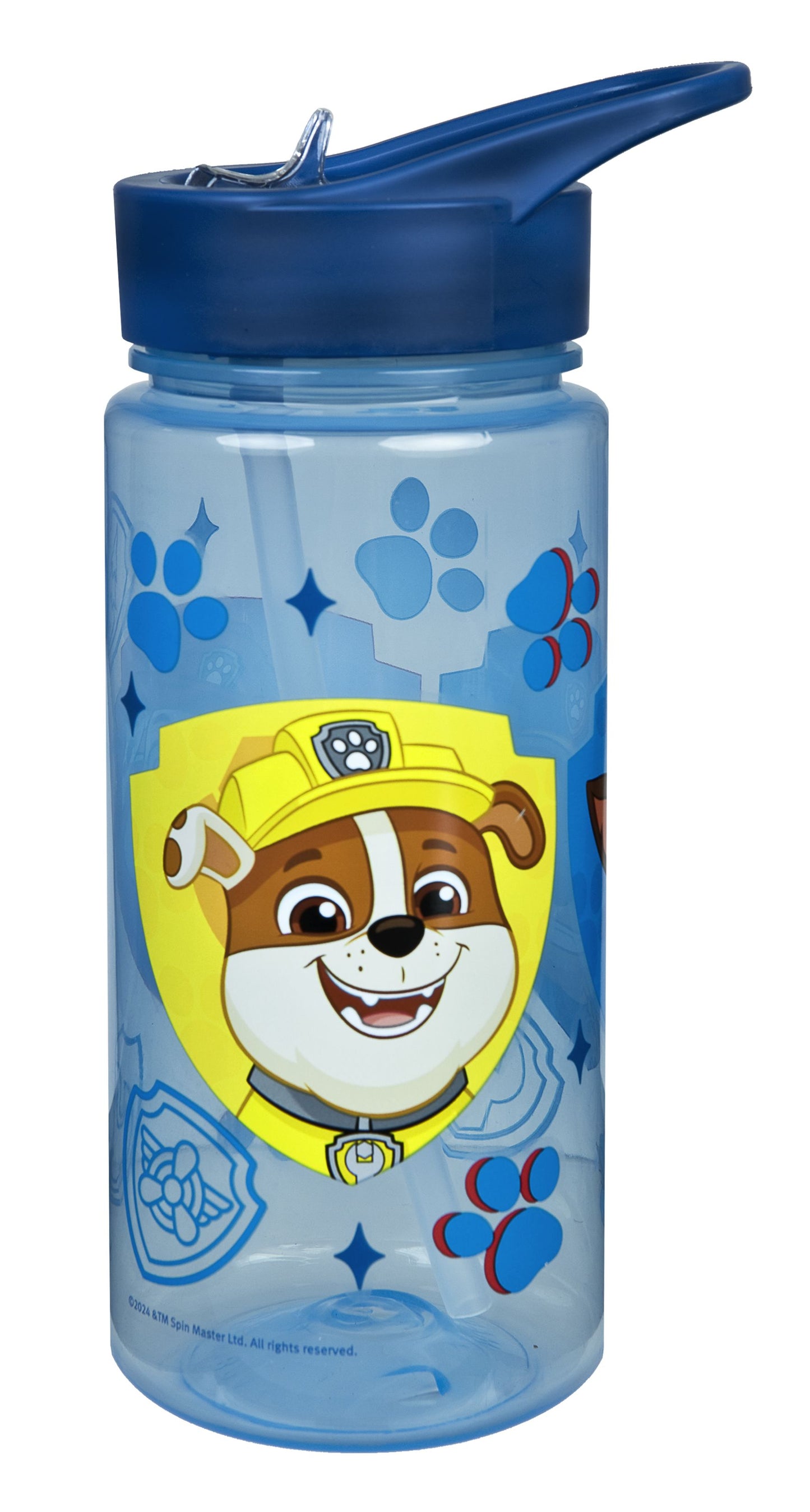 Paw Patrol Aero-Getränkeflasche 500 ml – Praktische Trinkflasche für Kinder