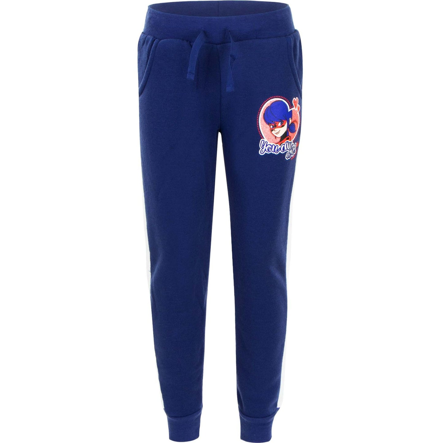 Miraculous Ladybug Jogginghose Trainingshose Sweathose Hose für Kinder