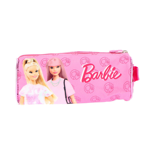 Barbie Stifteetui – Stylische Federmappe für Schule und Freizeit