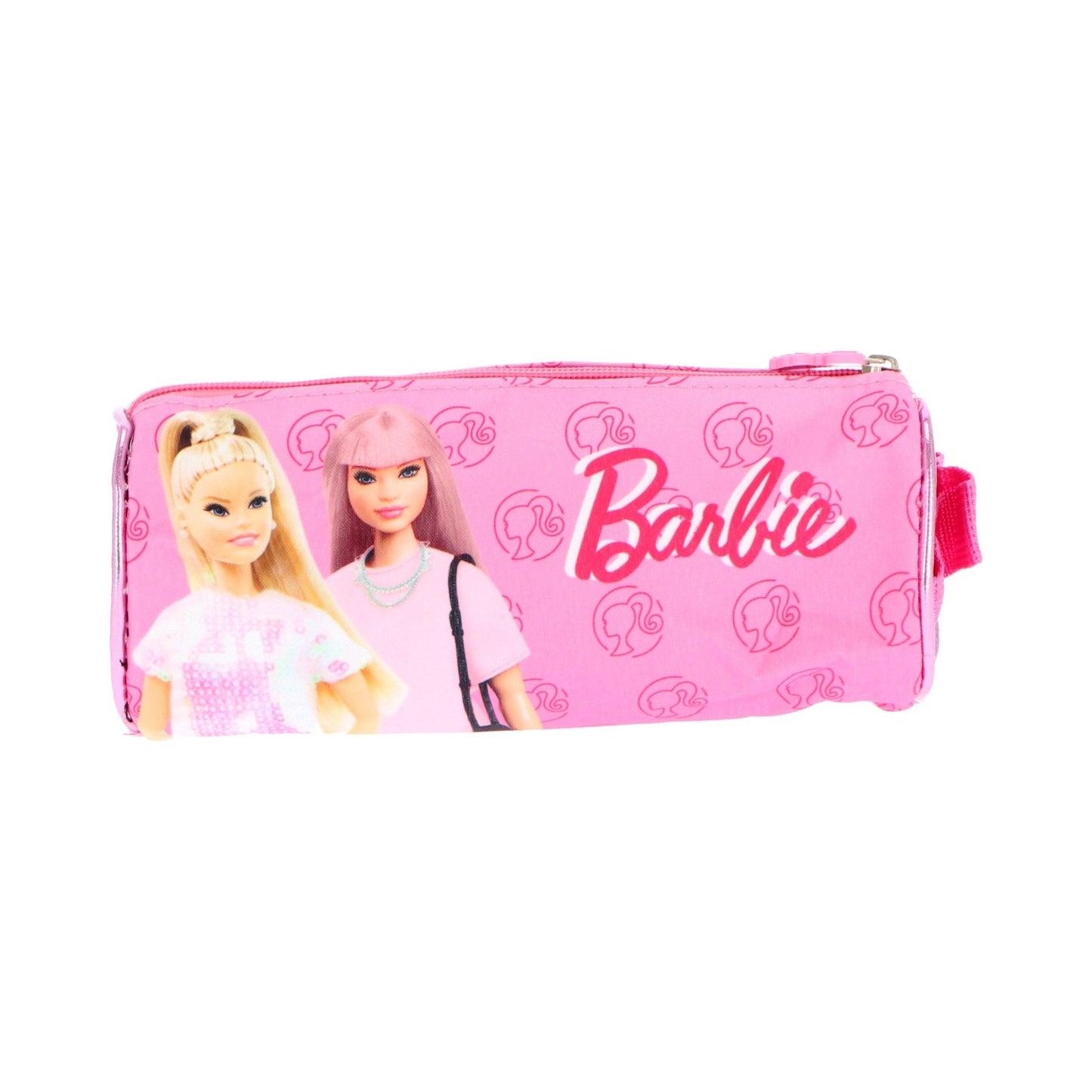 Barbie Stifteetui – Stylische Federmappe für Schule und Freizeit