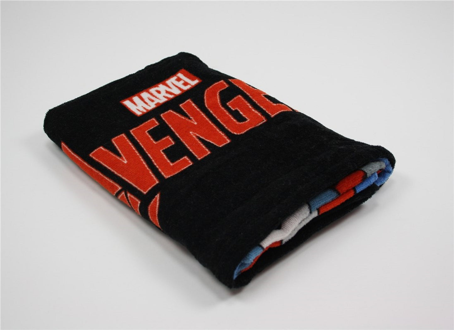 Avengers Badetuch 140x70 cm Hochwertiges & langlebiges Strandtuch