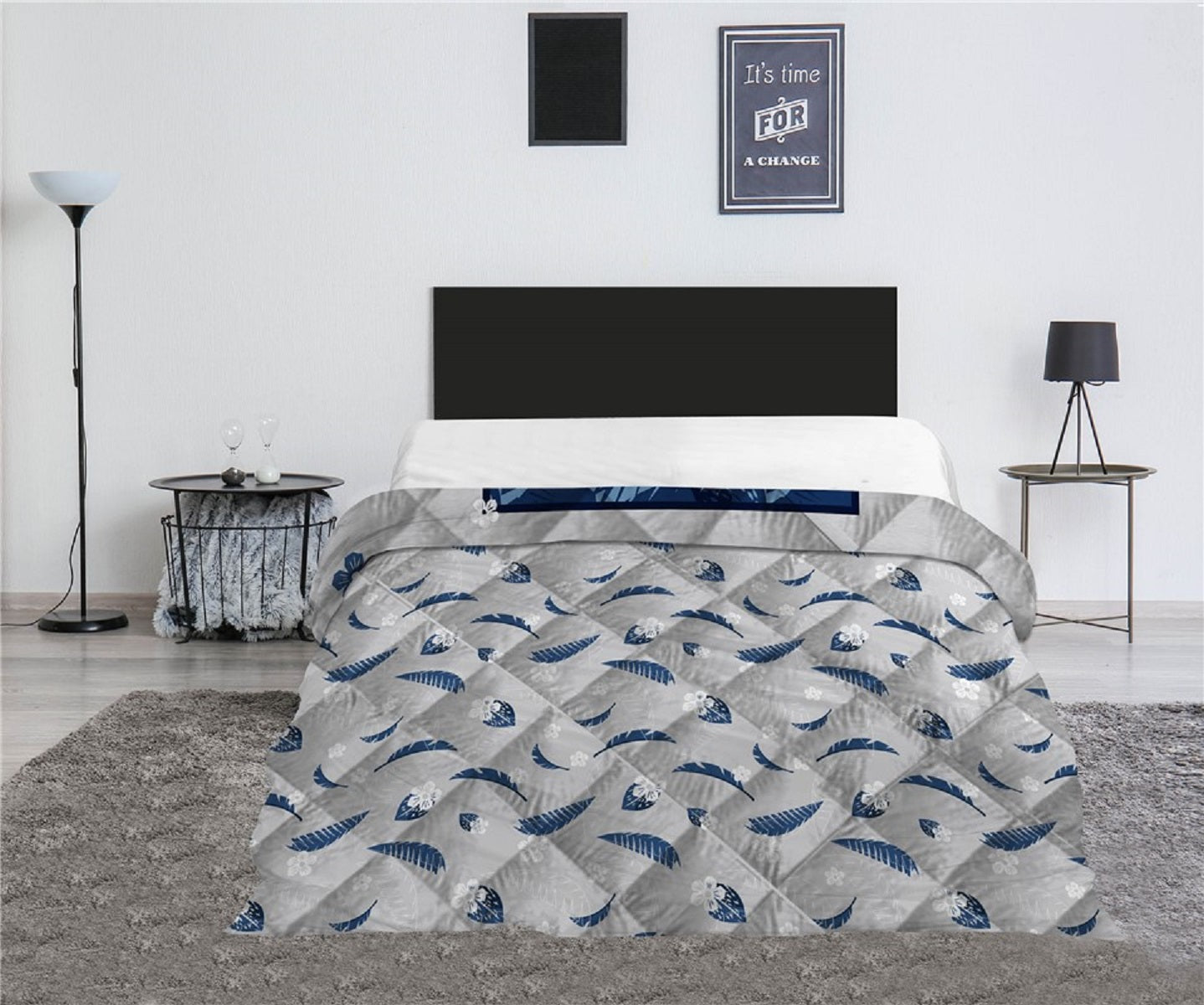 Lilo & Stitch Decke – 240x220 cm, 100% Polyester, 250g Füllung für kuschelige Nächte