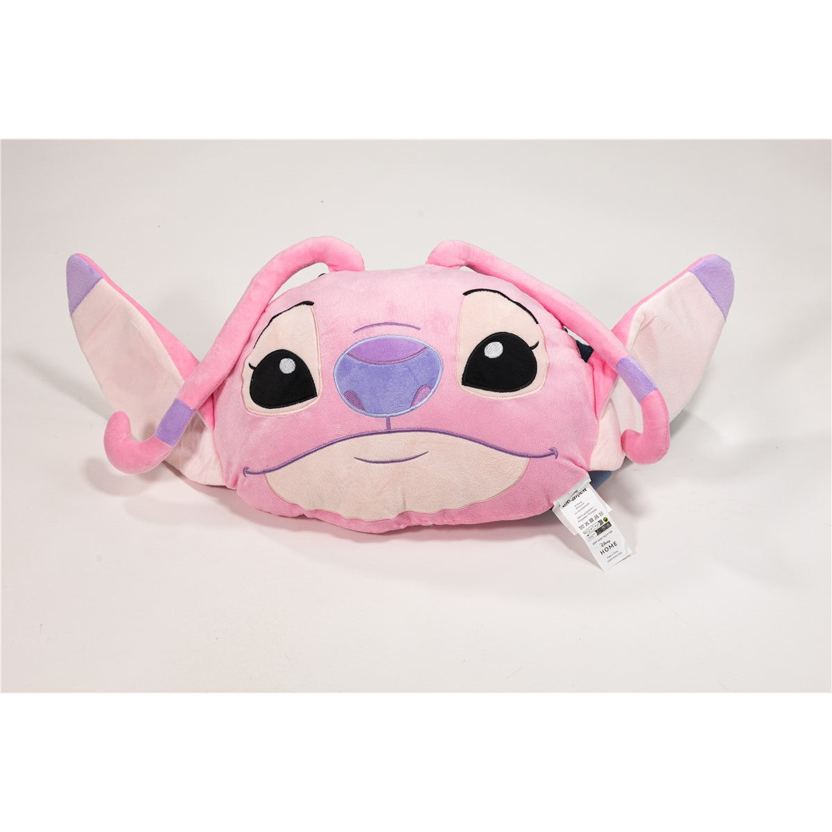 Disney Stitch Angel Shape Cushion mit Stickerei für Wohn und Kinderzimmer