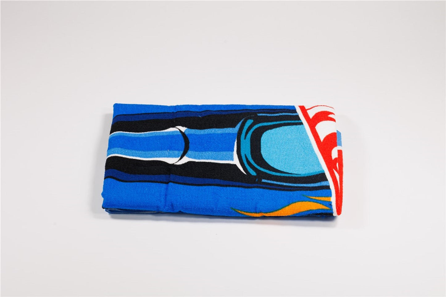 Hot Wheels Strandtuch – Perfekt für Strand, Pool & Bad, 100% Polyester