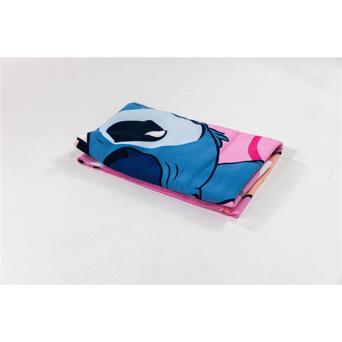 Disney Lilo & Stitch Strandtuch 70 × 140 cm leicht und schnelltrocknend