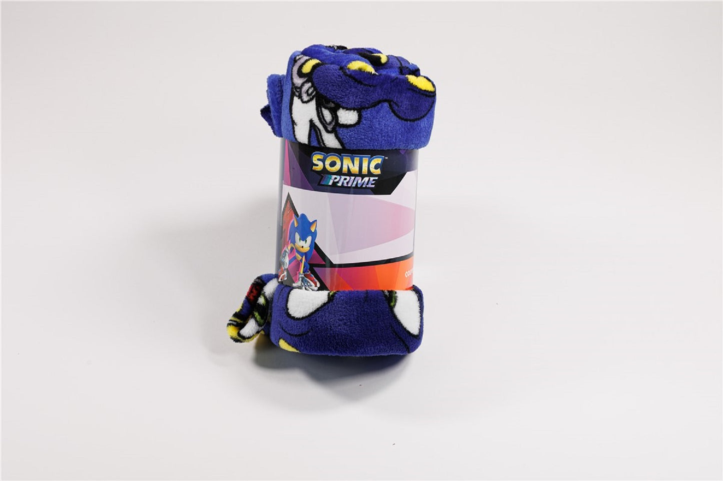 Sonic Wohndecke – Weiches & leichtes Decke für Bett & Sofa (110x150 cm)
