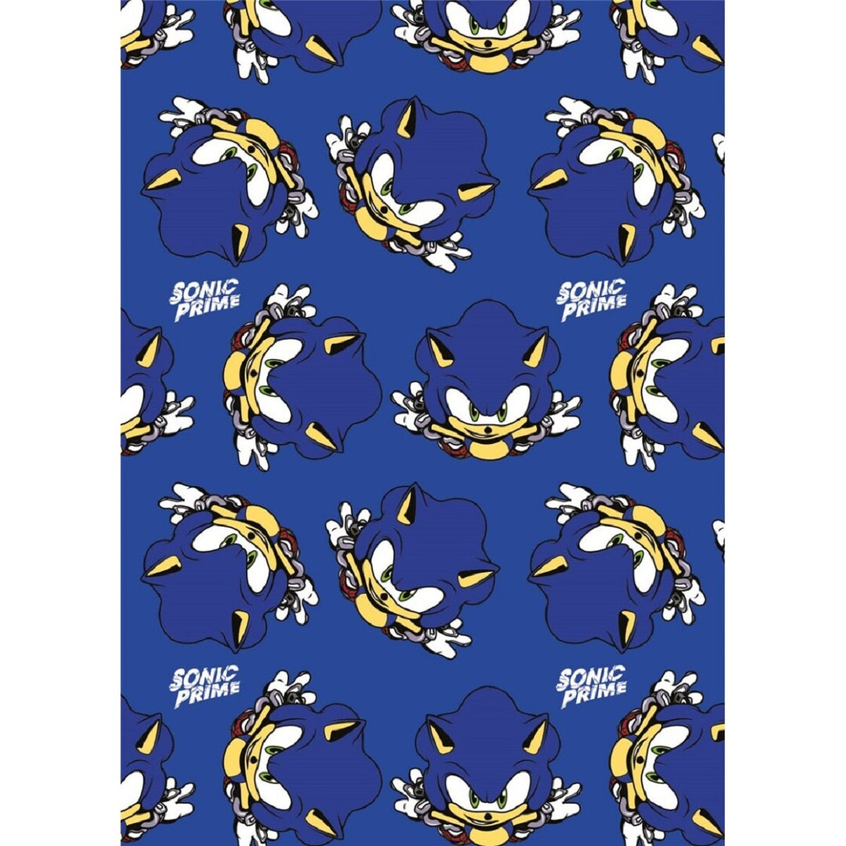 Sonic Wohndecke – Weiches & leichtes Decke für Bett & Sofa (110x150 cm)