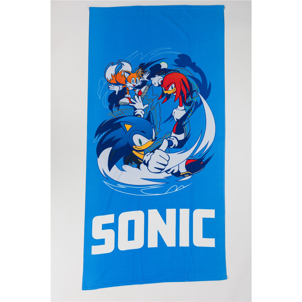 Sonic Strandtuch 70 × 140 cm leicht und schnelltrocknend