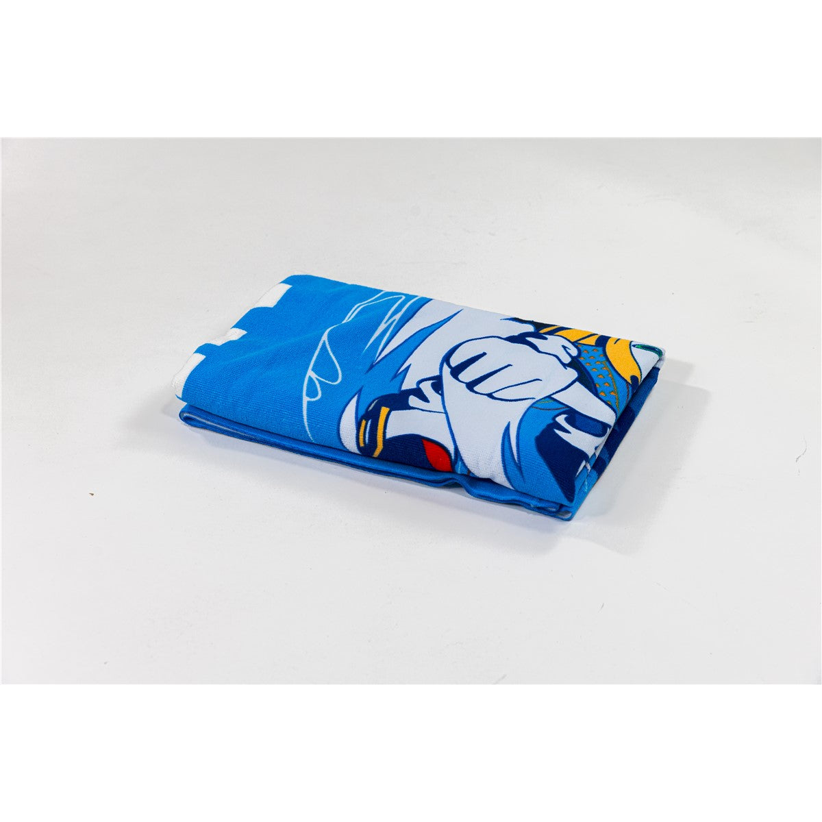 Sonic Strandtuch 70 × 140 cm leicht und schnelltrocknend