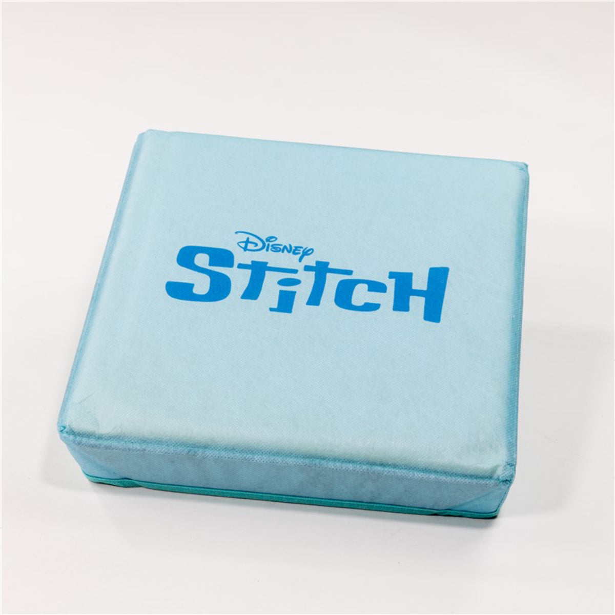Disney Stitch Ordnungsbox mit Sitzfläche faltbare Kinderzimmer Aufbewahrungsbox