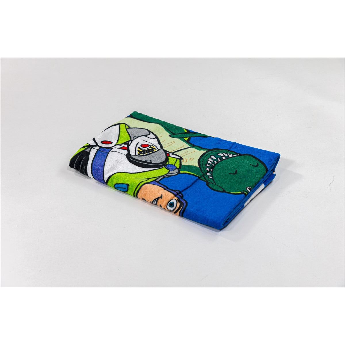 Toy Story Badetuch Strandtuch Kinder Handtuch Baumwolle 70x140 cm