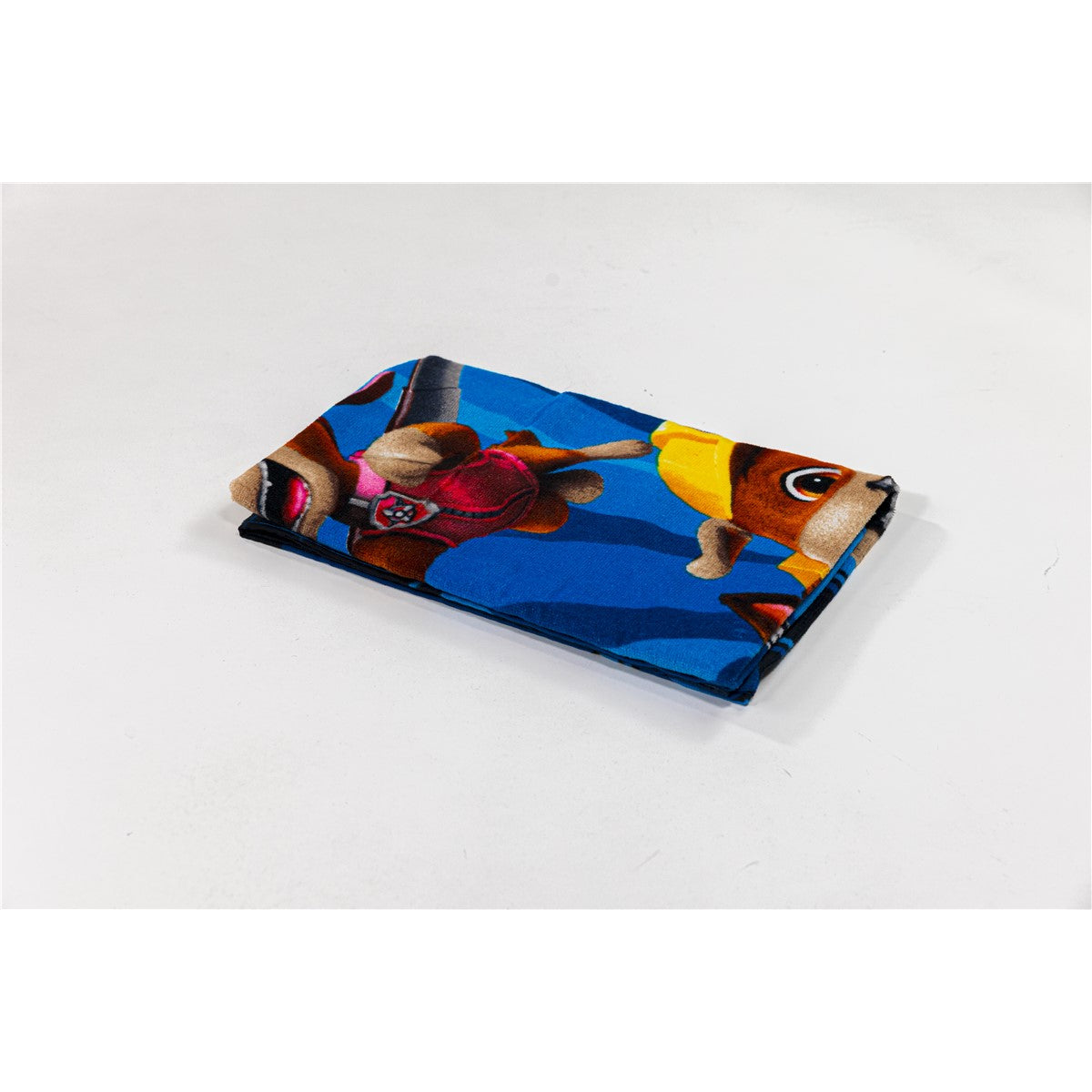 Paw Patrol 140x70 cm Kinder Badehandtuch Baumwolle Strand Schwimmbad Reise