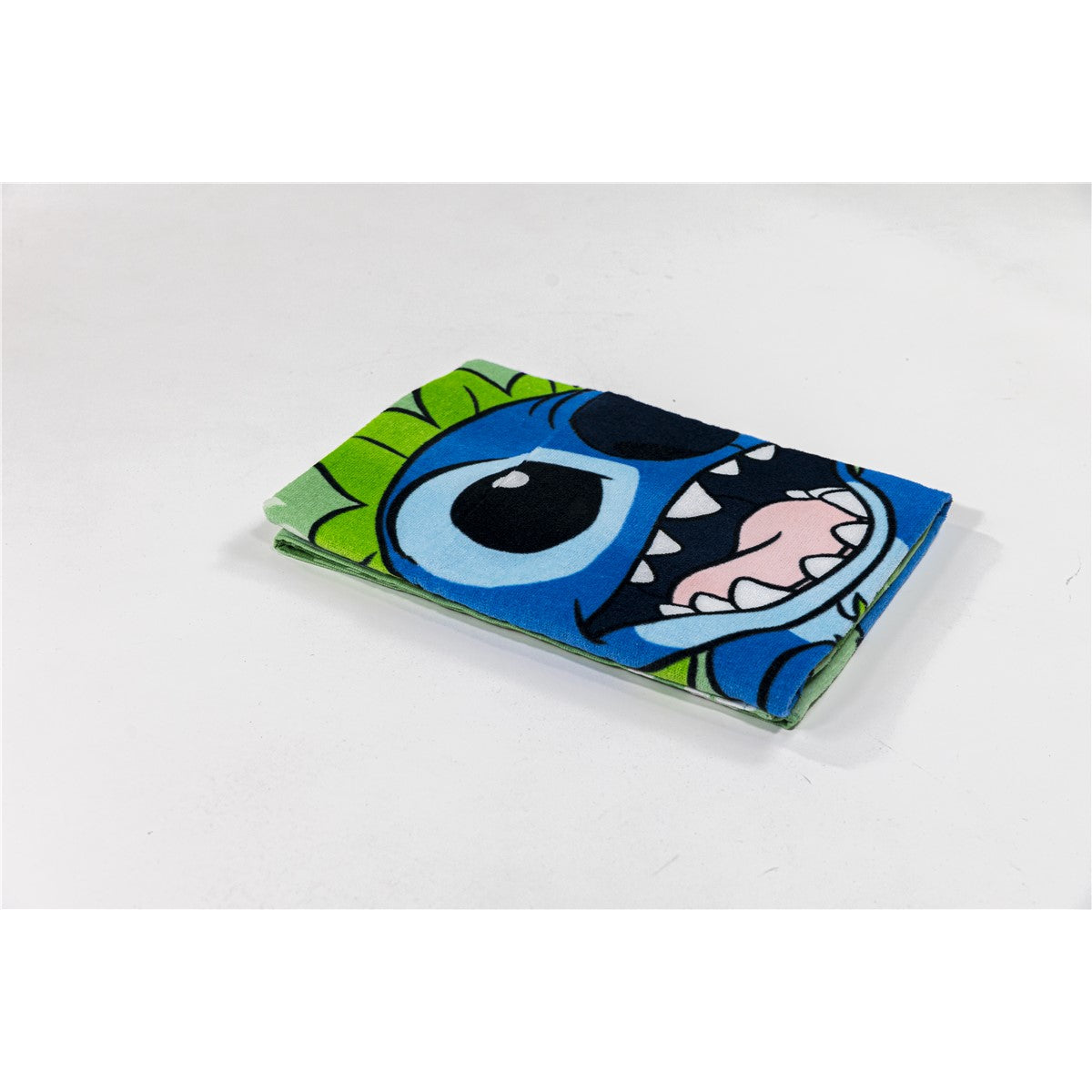 Disney Stitch Badetuch Strandtuch Kinder Handtuch Baumwolle 70x140 cm