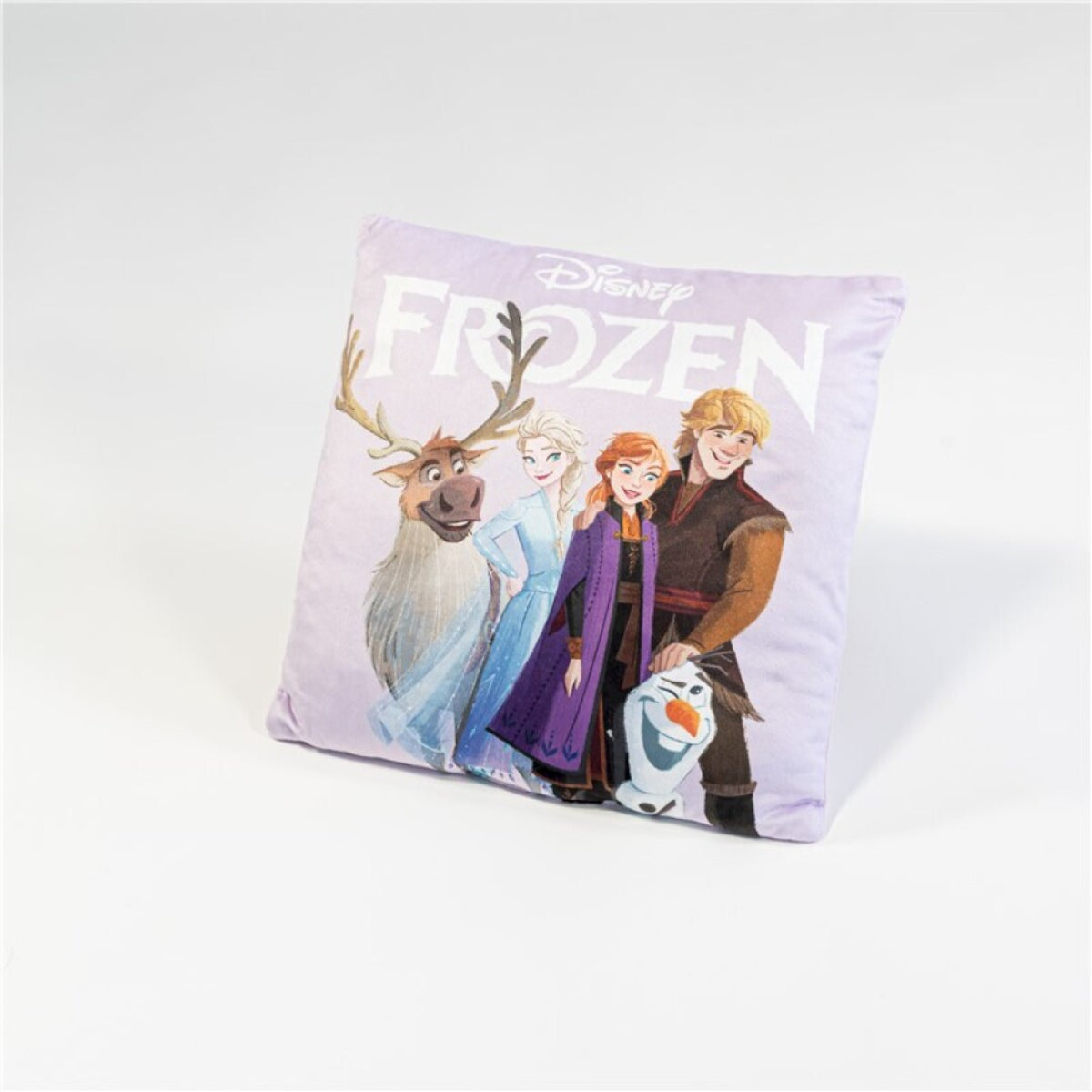Disney Frozen Kissen 35 × 35 cm Kinder für Kinderzimmer Sofa Bett und Dekoration