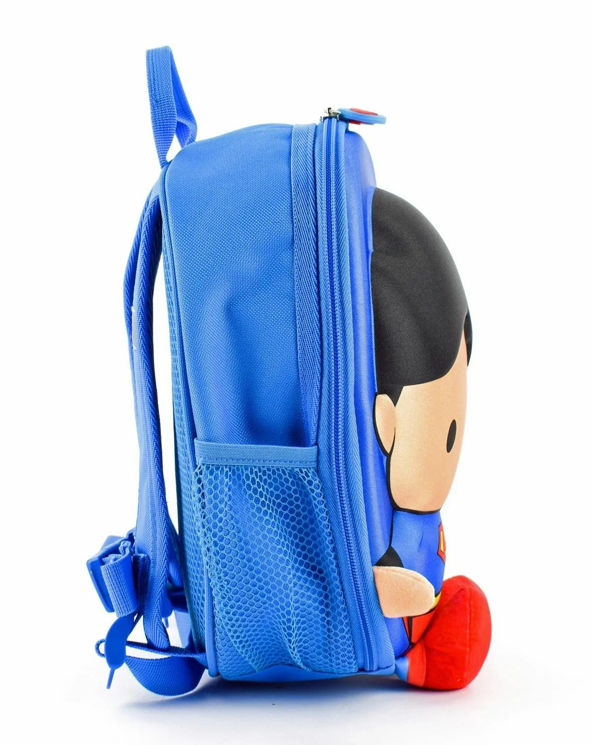 Kinderrucksack Superman Justice League CAPPE Rucksack 5L Ridaz Kids Reisekoffer