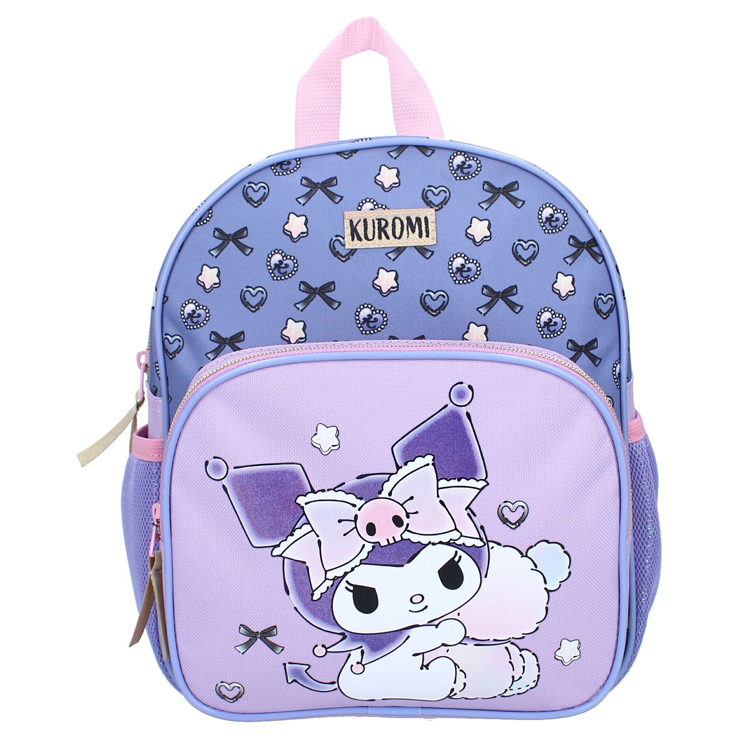 Kuromi Rucksack Hello Kitty & Friends Denim Revival Kollektion