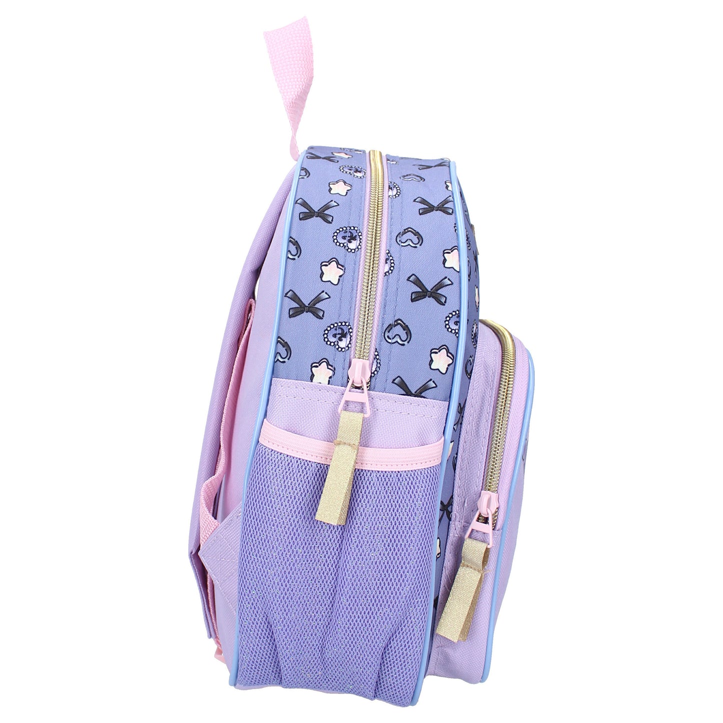 Kuromi Rucksack Hello Kitty & Friends Denim Revival Kollektion