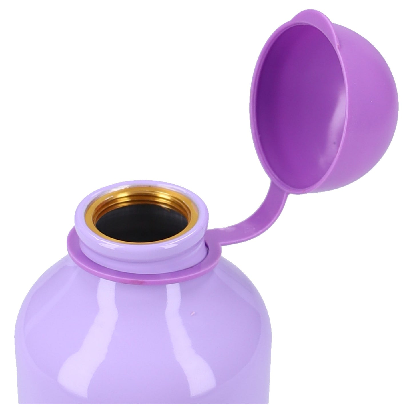 Hello Kitty Kuromi Drink Bottle 500 ml mit Sicherheitsverschluss