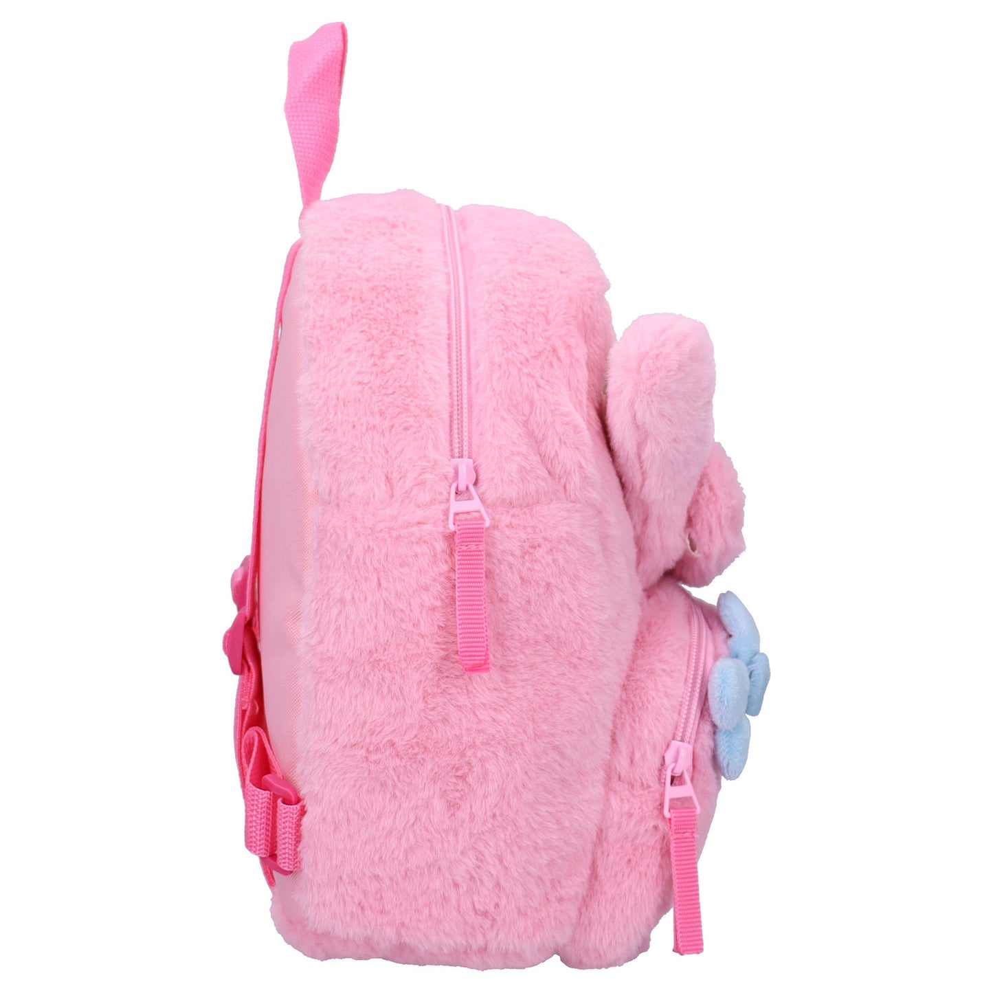 Hello Kitty My Melody Kinder Rucksack Fluffy Festival mit zwei Fächern