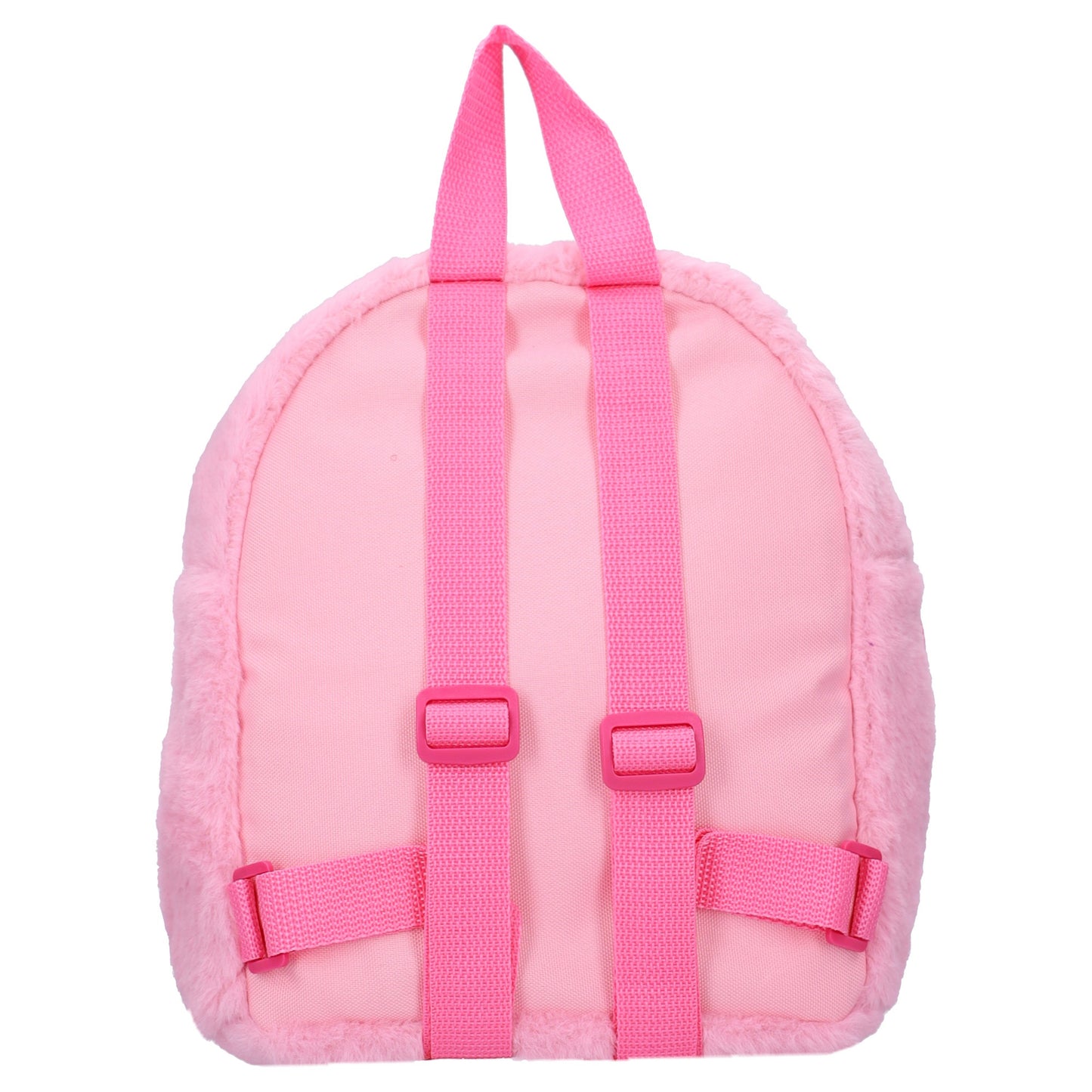 Hello Kitty My Melody Kinder Rucksack Fluffy Festival mit zwei Fächern