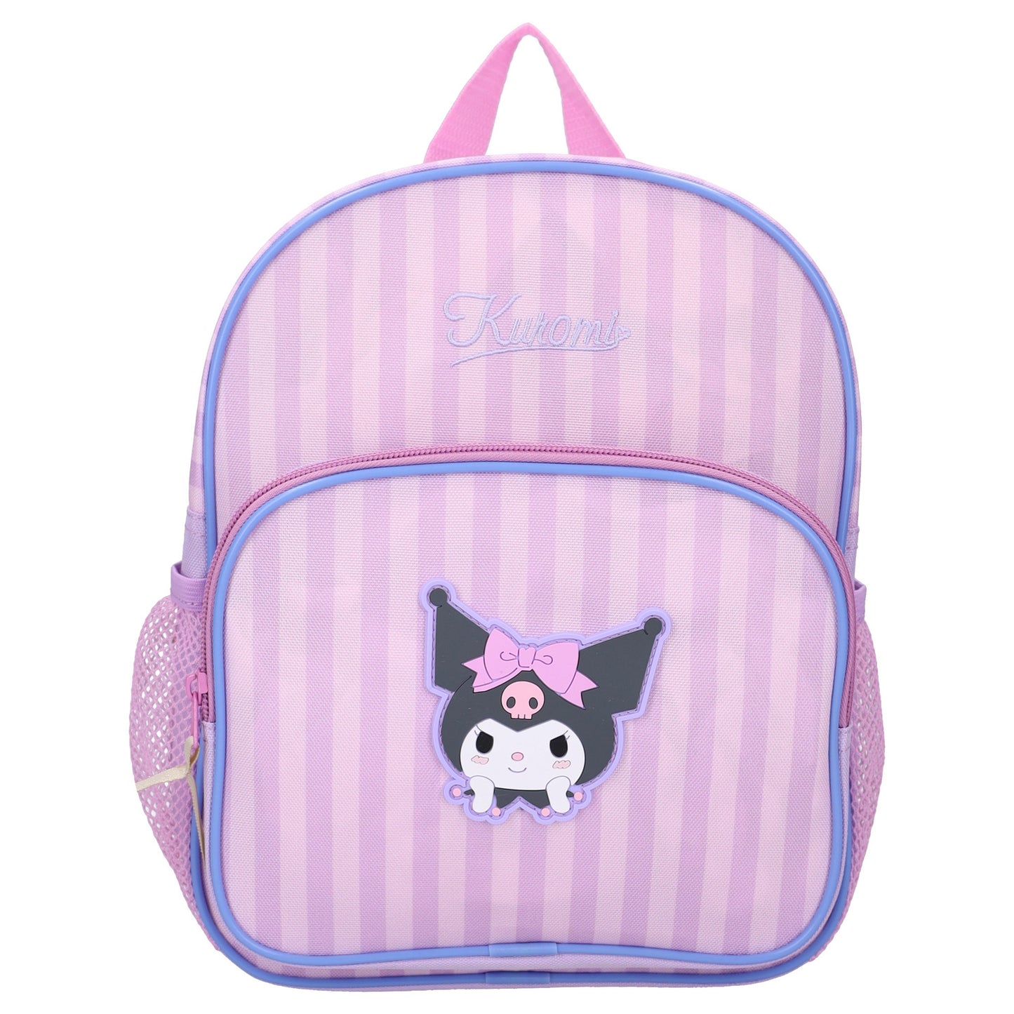Sanrio Kuromi Rucksack Kinder Schulrucksack Bold Babes Tasche Kindergarten Freizeit