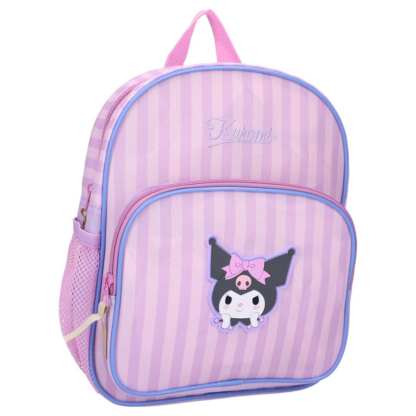 Sanrio Kuromi Rucksack Kinder Schulrucksack Bold Babes Tasche Kindergarten Freizeit