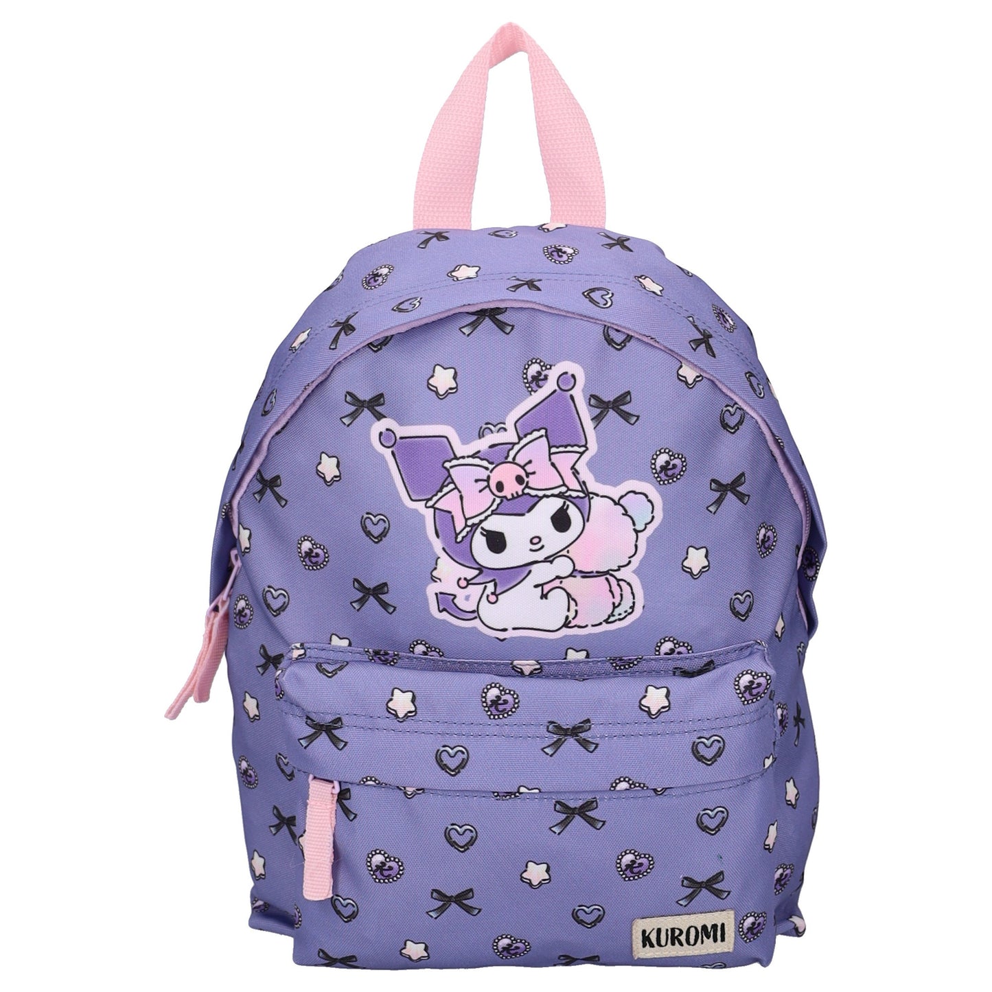 Sanrio Kuromi Rucksack Kinder Schulrucksack Bold Babes Tasche Kindergarten Freizeit