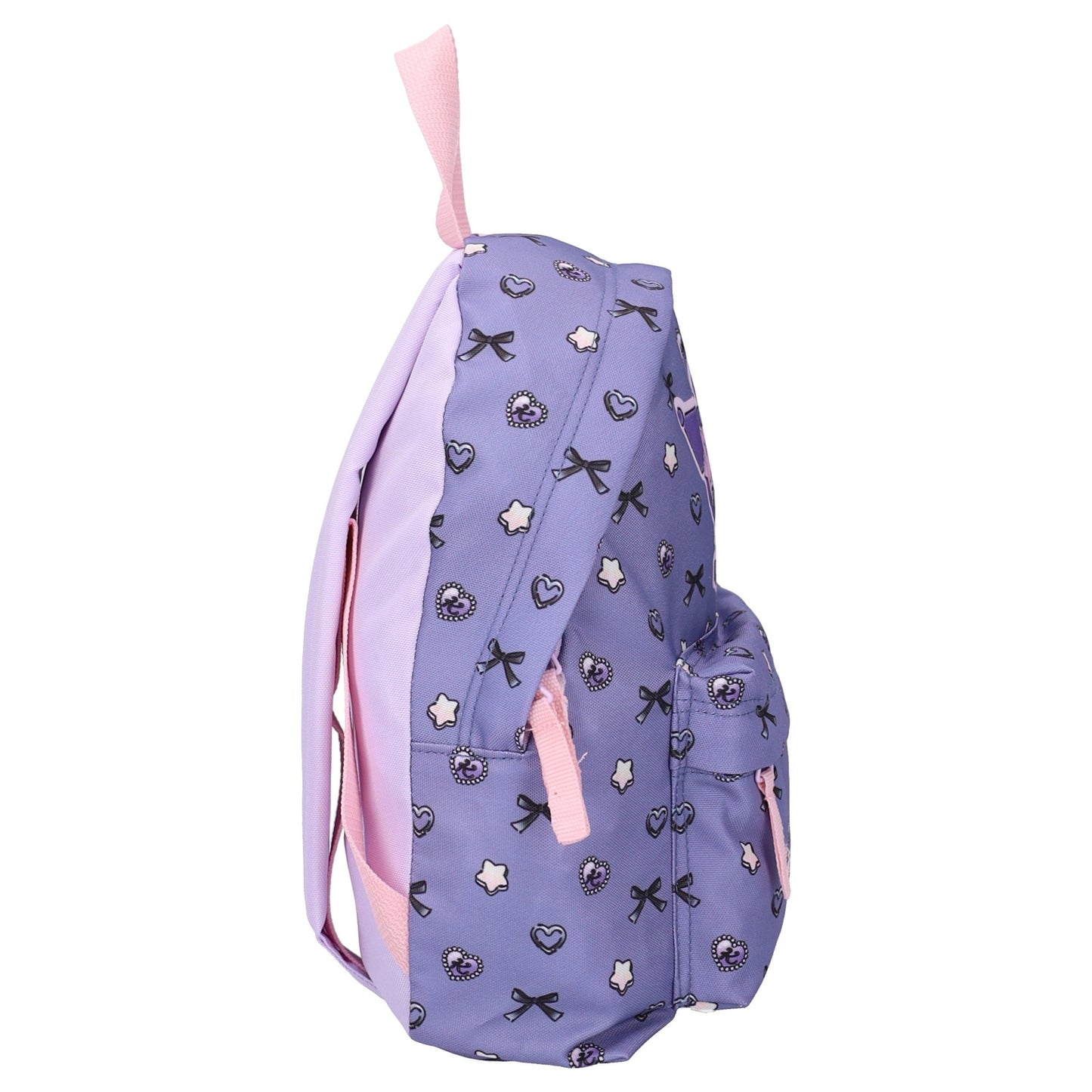 Sanrio Kuromi Rucksack Kinder Schulrucksack Bold Babes Tasche Kindergarten Freizeit