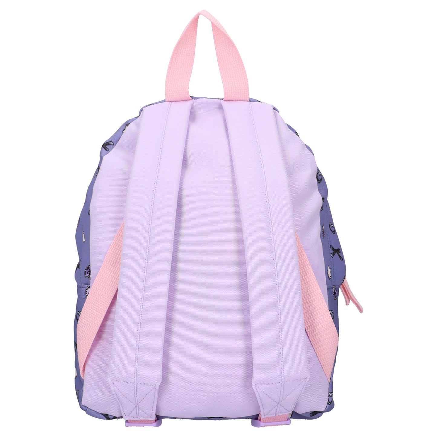 Sanrio Kuromi Rucksack Kinder Schulrucksack Bold Babes Tasche Kindergarten Freizeit