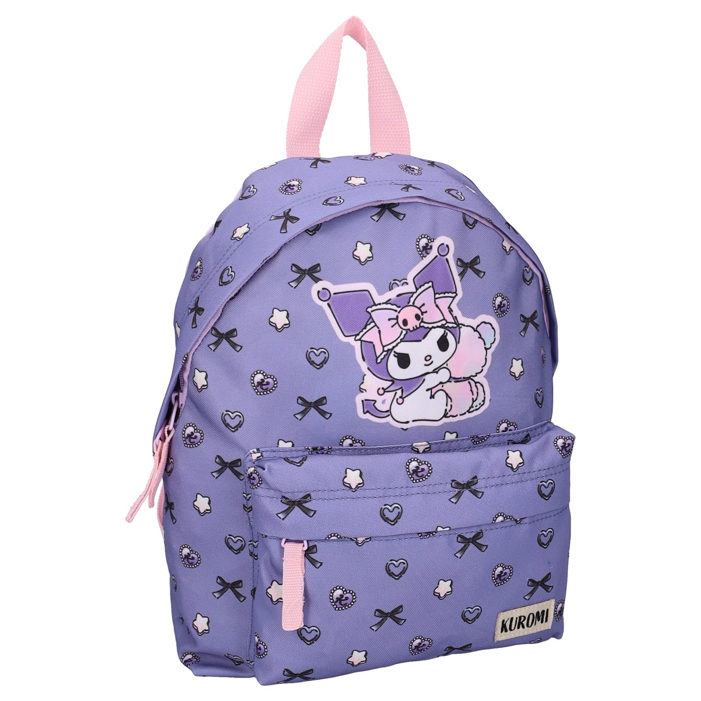 Sanrio Kuromi Rucksack Kinder Schulrucksack Bold Babes Tasche Kindergarten Freizeit