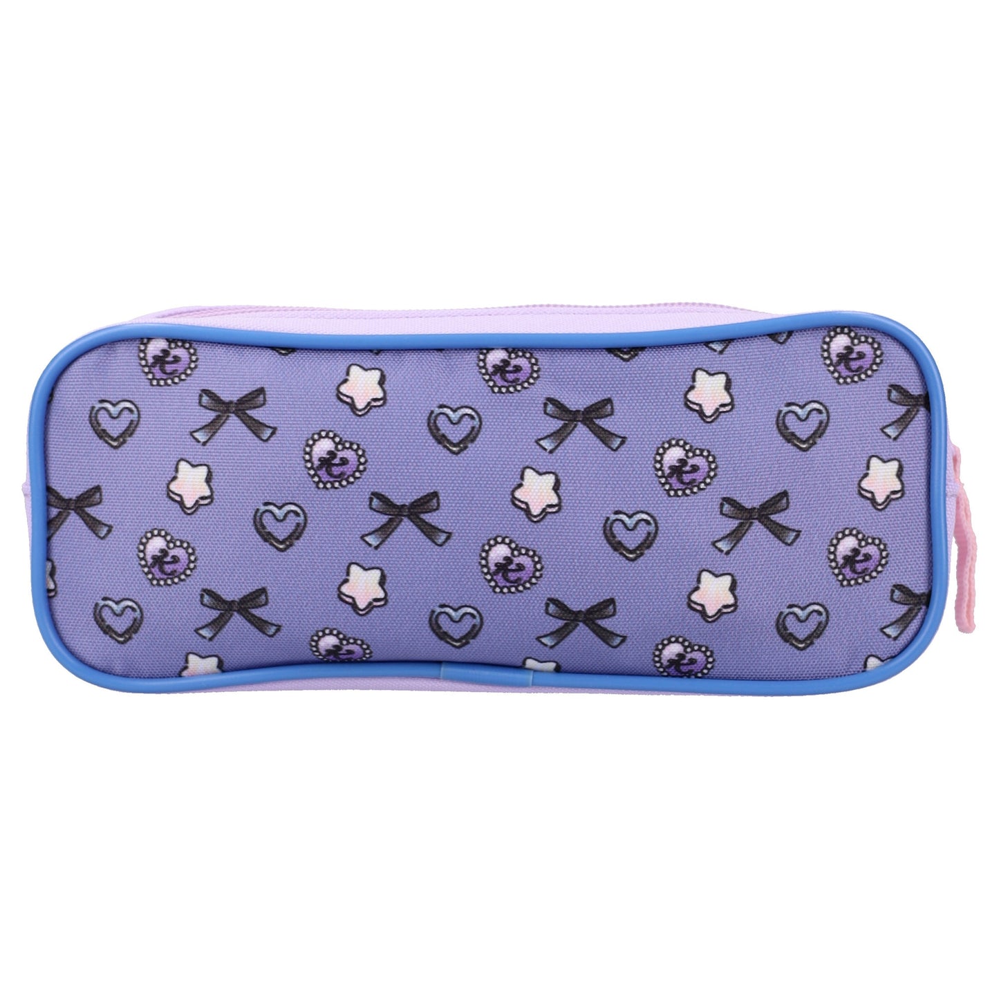 Kuromi Schulmäppchen Kinder Federmäppchen Mäppchen Schule Freizeit