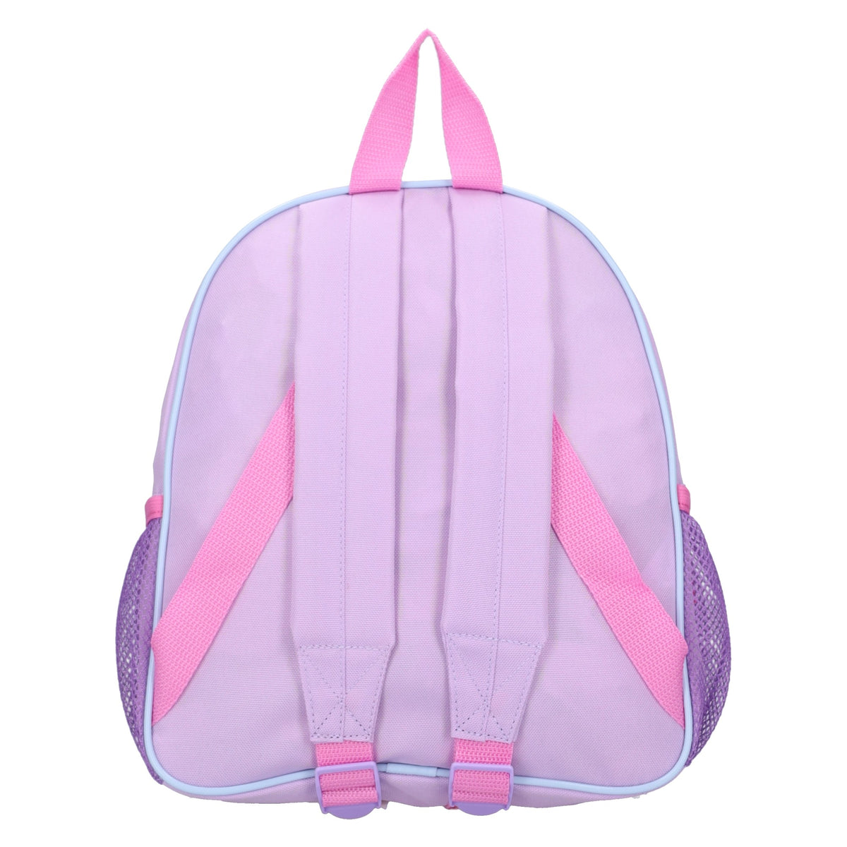 Sanrio Hello Kitty & Friends True Hearts Kinder Rucksack 8,3 L mit 2 Fächern für Kita und Schule