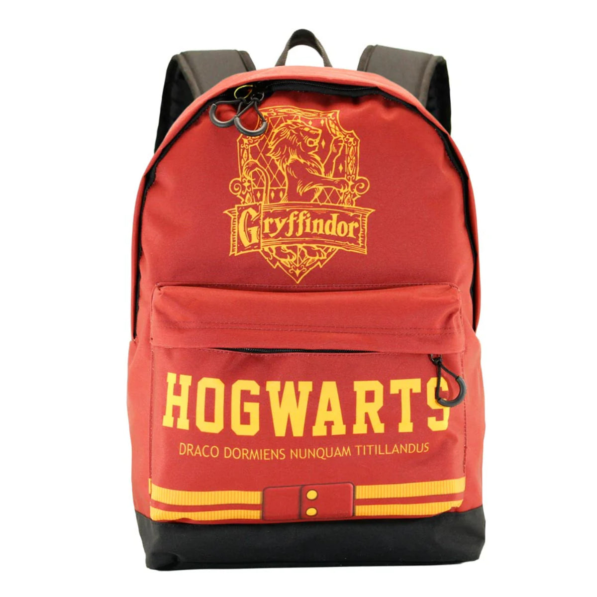 Harry Potter Gryffindor Rucksack 44 cm Rot Freizeit Schule Reise
