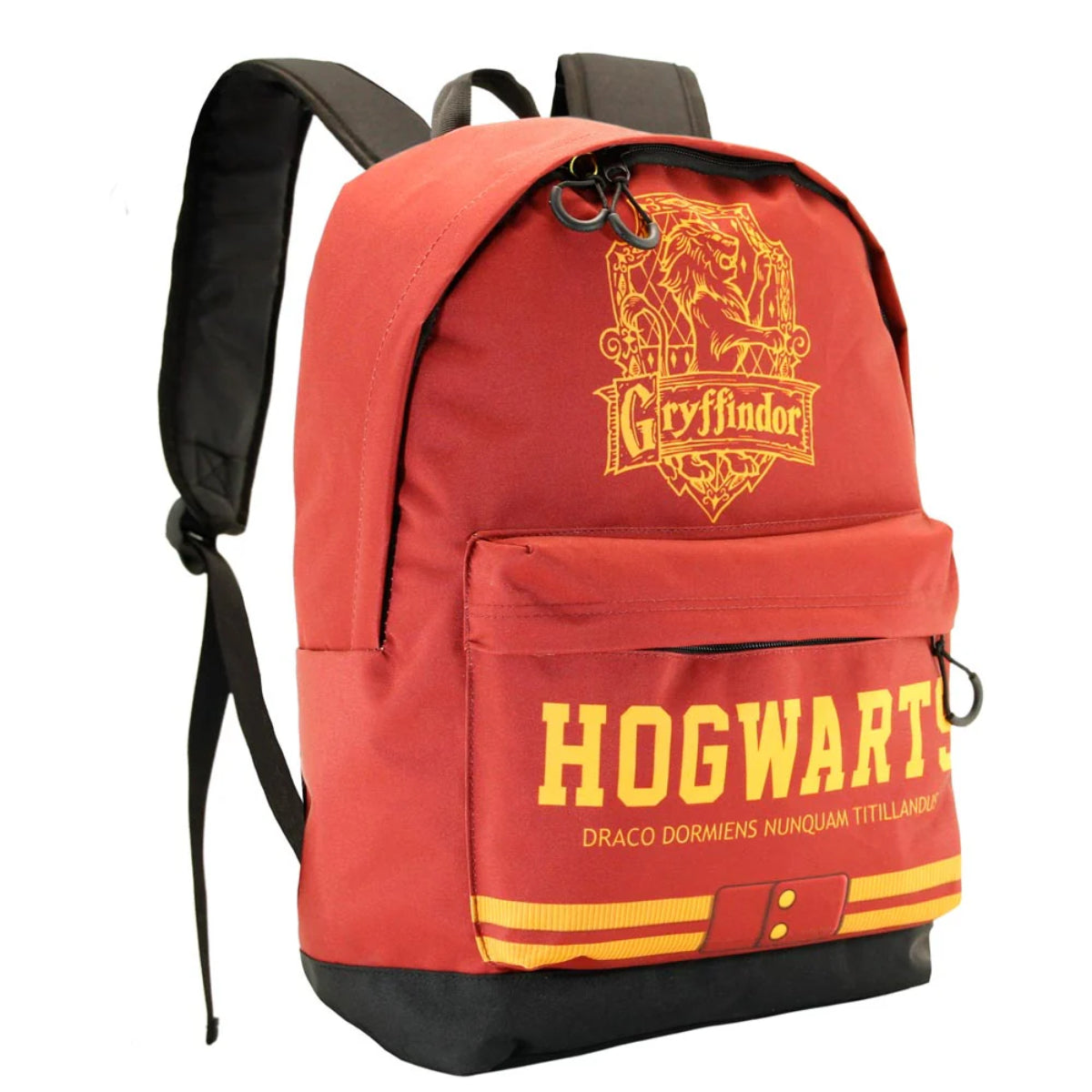 Harry Potter Gryffindor Rucksack 44 cm Rot Freizeit Schule Reise