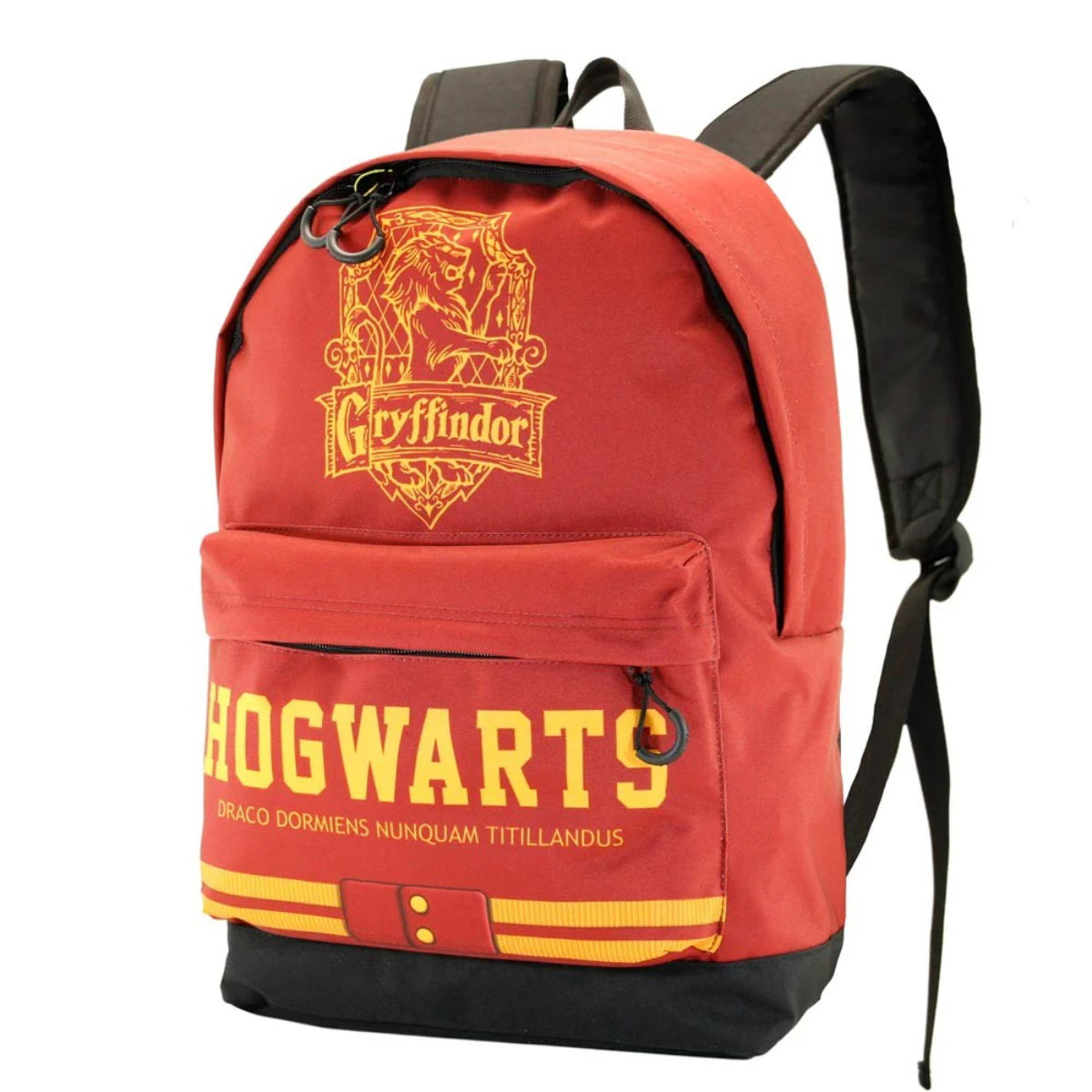 Harry Potter Gryffindor Rucksack 44 cm Rot Freizeit Schule Reise
